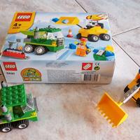 LEGO Creator 3 in 1 5930 - 31003 ; LEGO 6910 Set