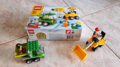 LEGO Creator 3 in 1 5930 - 31003 ; LEGO 6910 Set