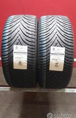 2 gomme 205 40 17 bf goodrich a1348