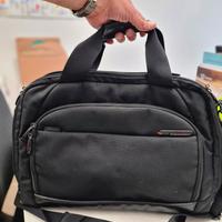 Borsa porta PC computer Samsonite 17"