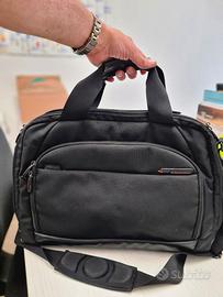 Borsa porta PC computer Samsonite 17"