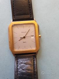 Orologio svizzero da polso