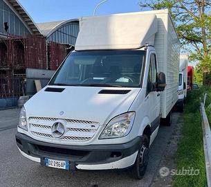 Mercedes Sprinter 416 CDI