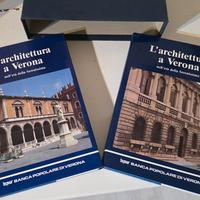 L'ARCHITETTURA A VERONA NELL'ETA DELLA SERENISSIMA