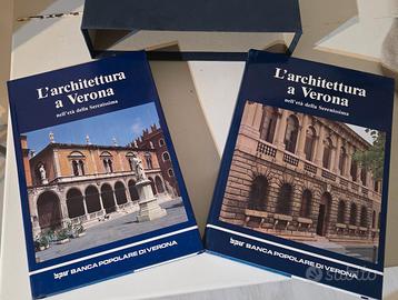 L'ARCHITETTURA A VERONA NELL'ETA DELLA SERENISSIMA