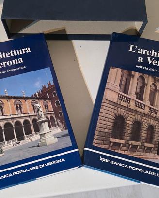 L'ARCHITETTURA A VERONA NELL'ETA DELLA SERENISSIMA