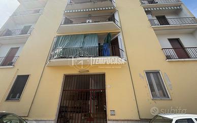Bilocale da ristrutturare