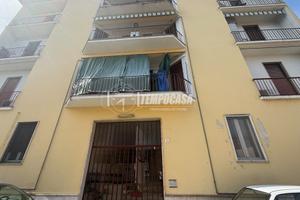 Bilocale da ristrutturare