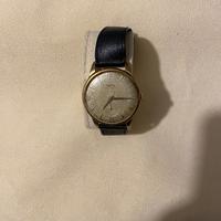 Orologio da Polso d’epoca LEGGI