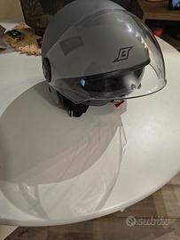 casco come nuovo XL