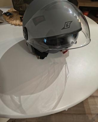 casco come nuovo XL