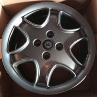 Cerchi in lega originali 15" LANCIA Y Elefantino