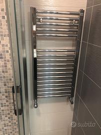 TERMOARREDO CROMATO MARCA CALEIDO MOD. ULISSE