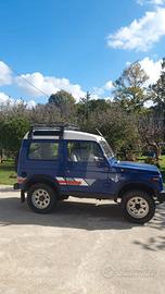 Suzuki Sj 413 "Tetto alto" 1986