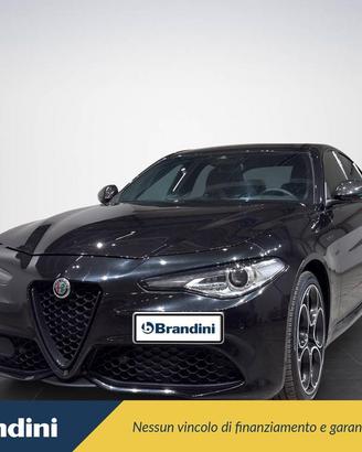 Alfa Romeo Giulia 2.2 t Veloce First edition Q4 21