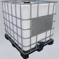 Cisterne serbatoio plastica  alimentare  1000 Lt