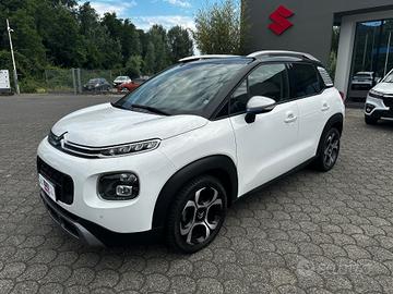 Citroen C3 Aircross C3 Aircross BlueHDi 120 S&S EA