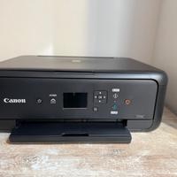 Stampante Canon pixma ts5150