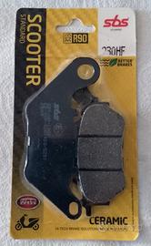 PASTIGLIE POSTERIORI NUOVE YAMAHA XMAX 