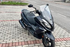 Scooter 125