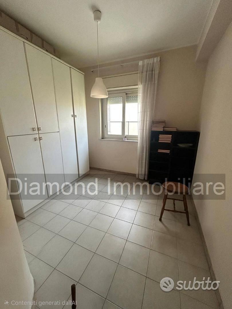 Appartamento – Catania, Nesima Superiore, Monte Po-Nesima-San Leone-Rapisardi - Vista 5