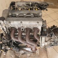 Motore Alfa Romeo 155 2.0 twin spark 8v completo d