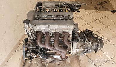 Motore Alfa Romeo 155 2.0 twin spark 8v completo d