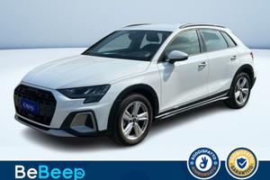 Audi A3 ALLSTREET 1.5 TFSI MHEV BUSINESS 150C...