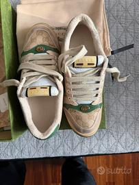 Snikers Gucci-Golden Goose