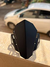 Ricambi Yamaha MT-07