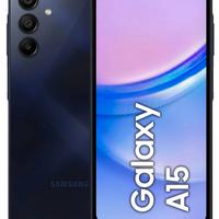 SAMSUNG Galaxy A15 128GB GARANZIA ITALIA