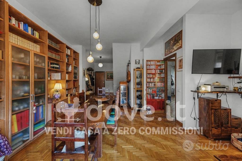 Appartamento – Roma, Monte Sacro Alto, Municipio Roma III - Vista 3