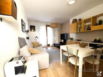 2 LOCALI A VOLPAGO DEL MONTELLO