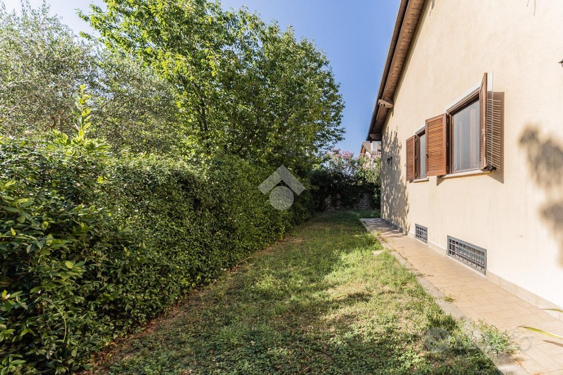 House in Manziana, Roma Capitale - Vista 4