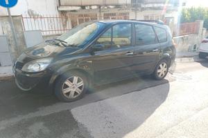 scenic 1.9 130cv 7 posti