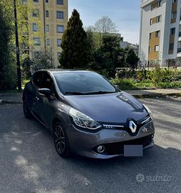 Renault Clio 2014 90CV Full Optional – 72.000 km
