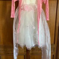 Vestito per cerimonia