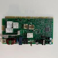 Scheda Elettronica Lavatrice AEG modello L6TBG621