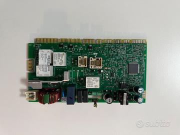 Scheda Elettronica Lavatrice AEG modello L6TBG621