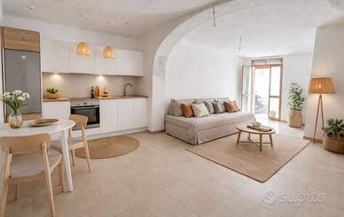 Appartamento - Cagliari