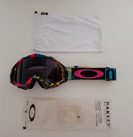 Oakley Mayhem MX Enduro Motard DH 