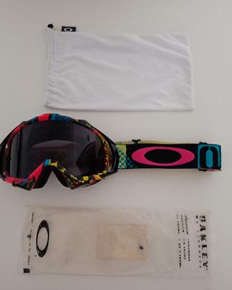 Oakley Mayhem MX Enduro Motard DH 