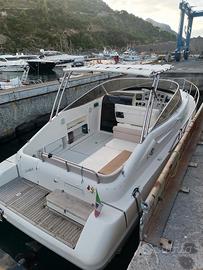 Cabinato Rio850 cruiser