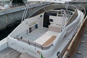 Cabinato Rio850 cruiser