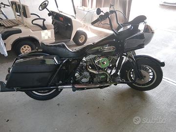 harley davidson flt 1340 1980 