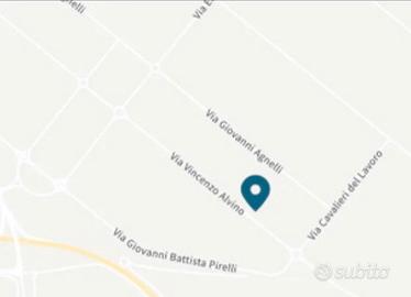 Terreno edificabile zona industr. La Martella