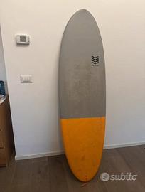 Tavola Da Surf 5’11’’