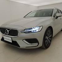 Volvo V60 D4 Inscription Geartonic BR984888 2.0 Di