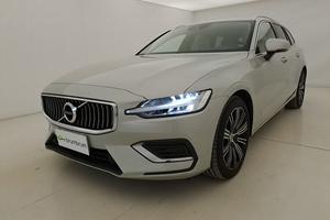 Volvo V60 D4 Inscription Geartonic BR984888 2.0 Di