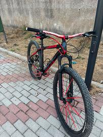 bicicletta MTB 29